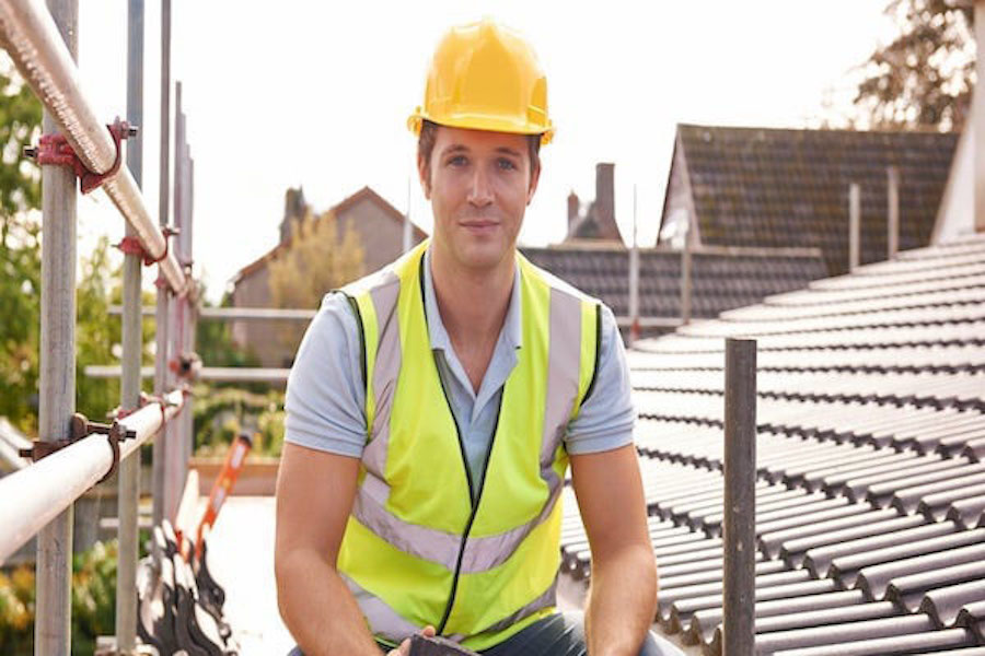 Roofing SEO